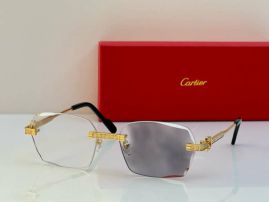 Picture of Cartier Sunglasses _SKUfw55707475fw